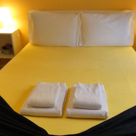 Campo Santana Apartment Lisboa Eksteriør billede