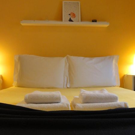 Campo Santana Apartment Lisboa Eksteriør billede