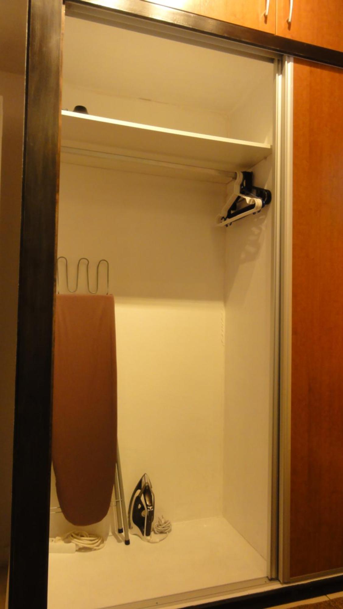 Campo Santana Apartment Lisboa Eksteriør billede