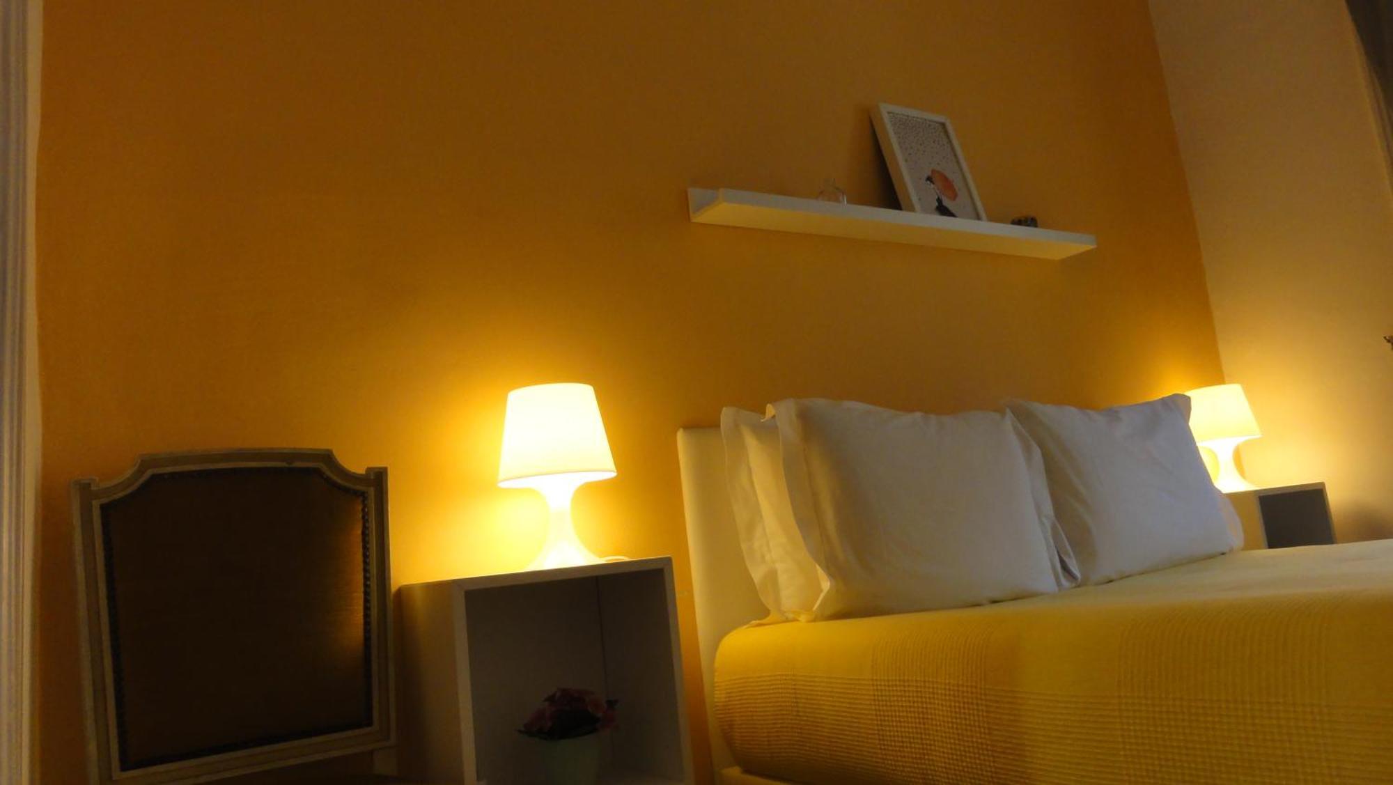 Campo Santana Apartment Lisboa Eksteriør billede